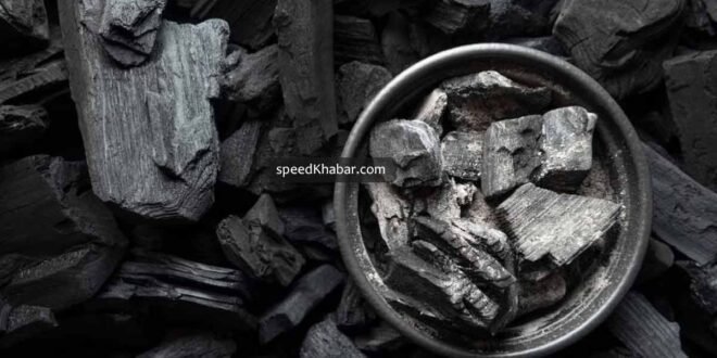 coal India