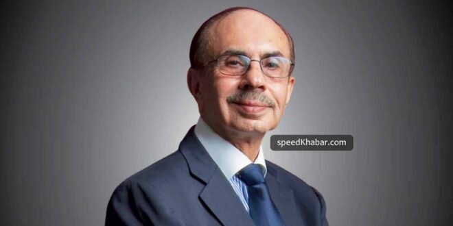 Adi Godrej