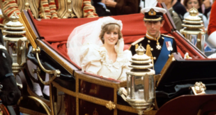 Princess Diana