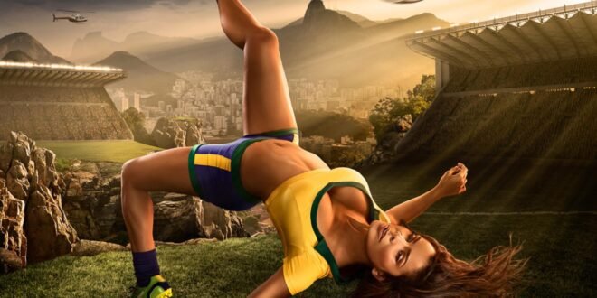 brazil fifa world cup