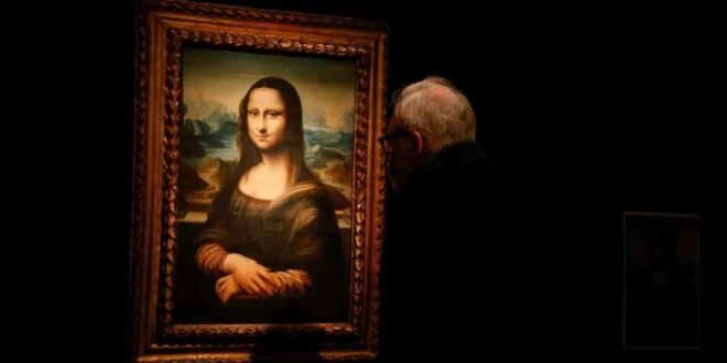 Mona Lisa