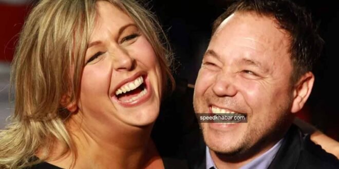 Stephen Graham