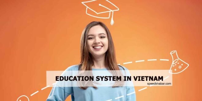 Vietnam education