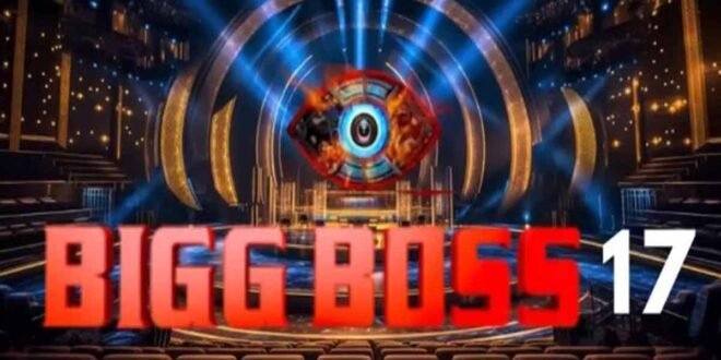 bigg boss