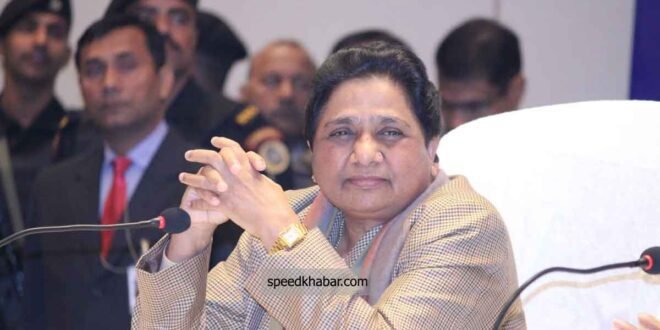 mayawati