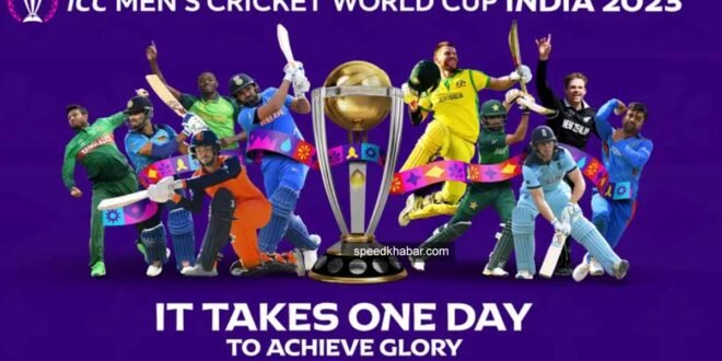 ICC World cup